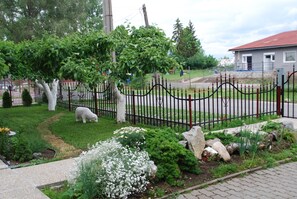 View from property - Privat Voyage (Liptovsky Mikulas)