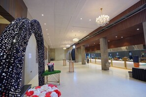 宴會廳