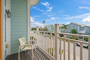Property grounds - Patriot's Lagoon: Private Pool, Water Park, Golf View, Near Disney (Kissimmee)