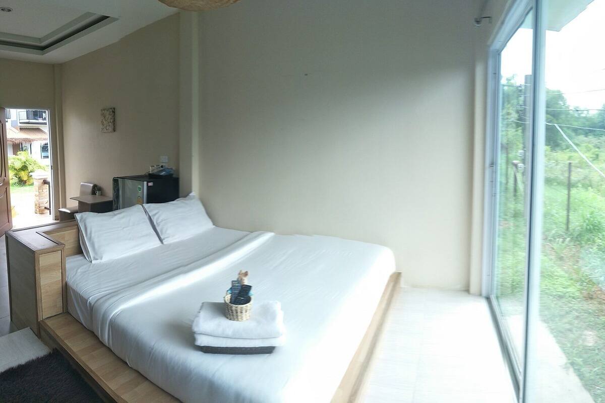 Deluxe-Zimmer