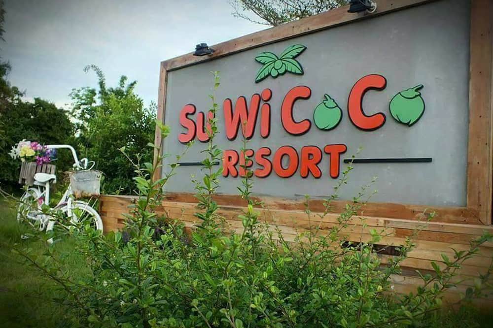Suwi CoCo Ville Resort