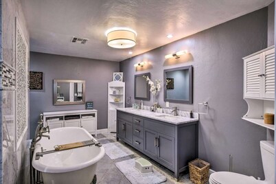 Truly a One of a Kind estate!