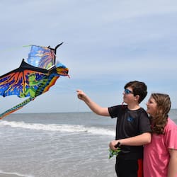 Children’s activities