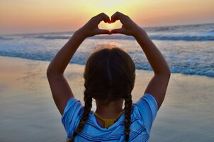 Playa privada, kayak, pesca