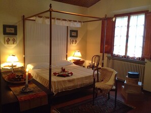 3 Schlafzimmer, Internetzugang, Bettwäsche