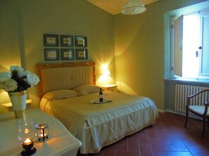 3 slaapkamers, internet, beddengoed