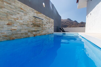 An absolute luxury home