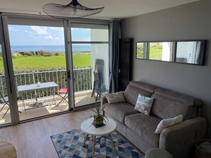 تلفزيون ذكي