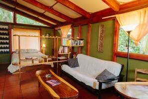 1 bedroom, Internet, bed sheets