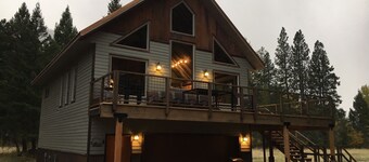 Welcome to our Fortress of Solitude.