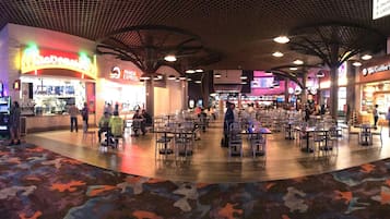 Restaurantes