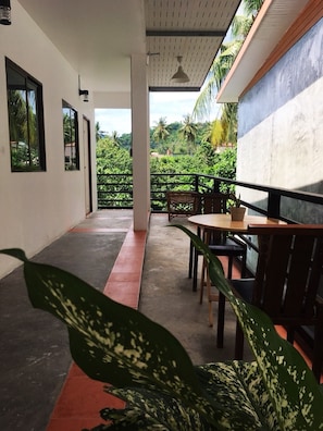 Terras