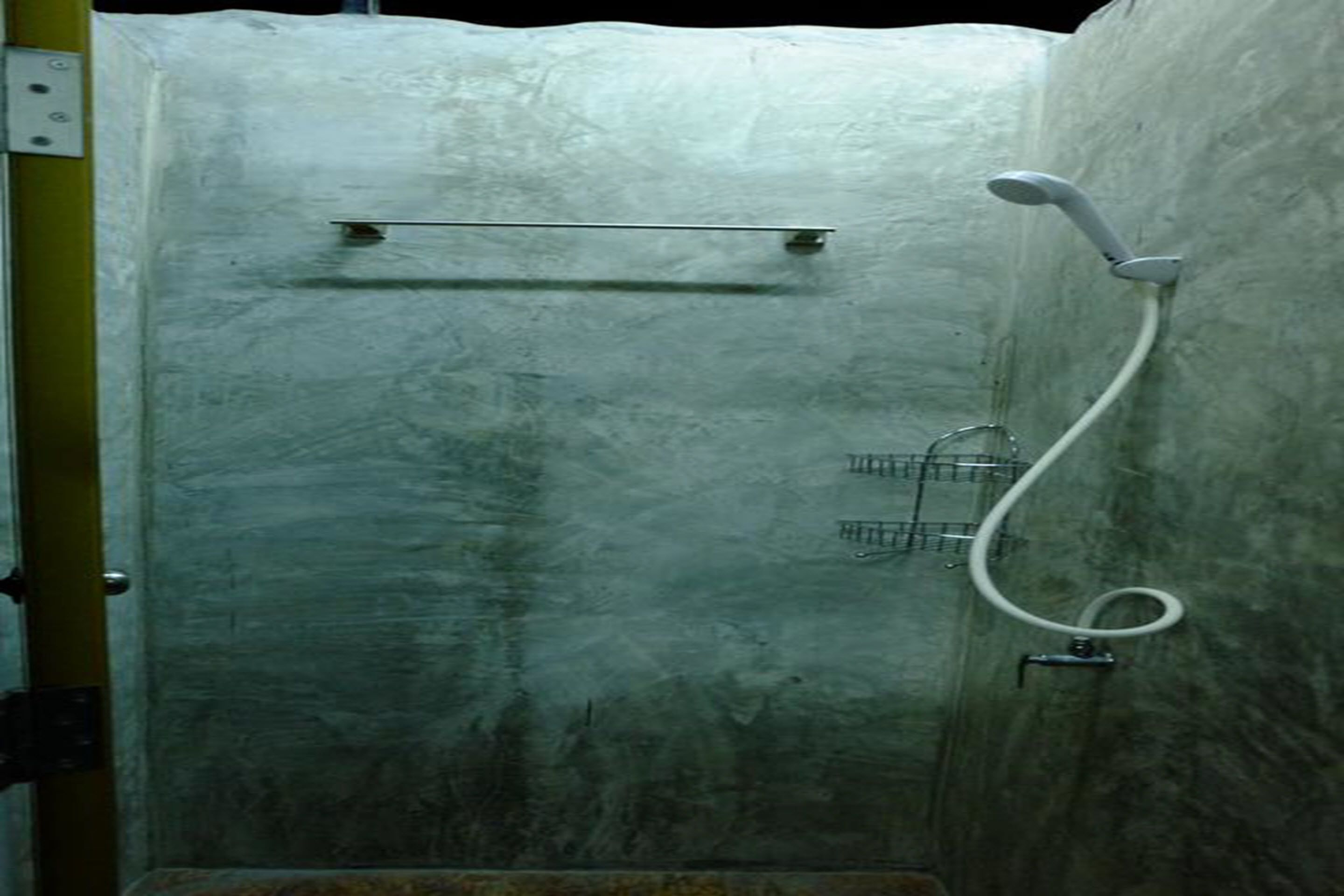 Foto - White Jail at Koh Tao Hostel