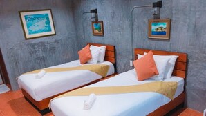 Luxury-Zimmer