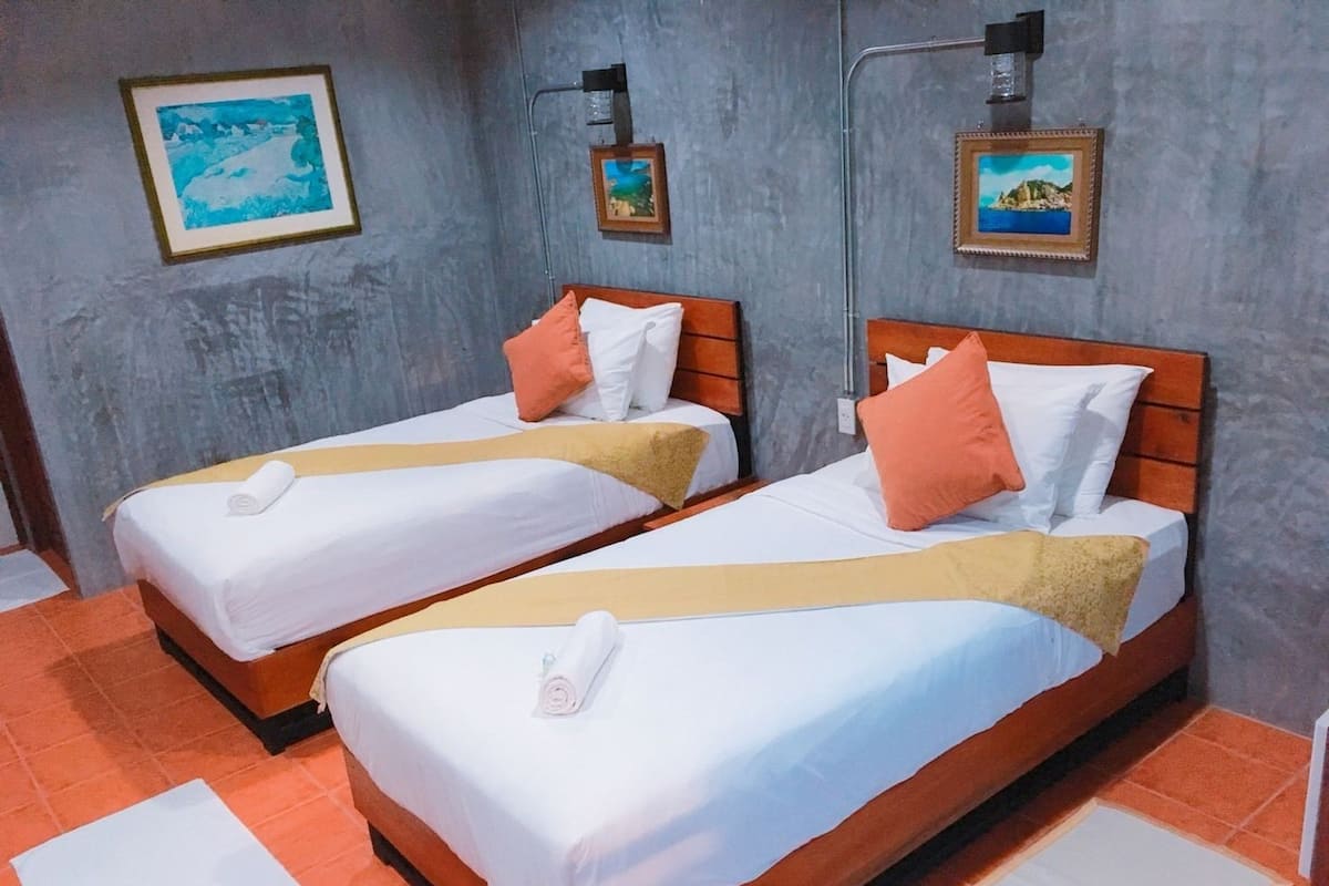 Chambre Luxe