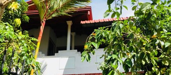 Lake View Home Stay Tangalle