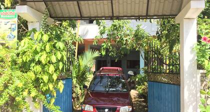 Lake View Home Stay Tangalle