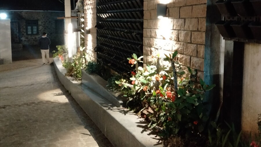 The Hamuse Hotel Kodaikanal - Luxury Redefined