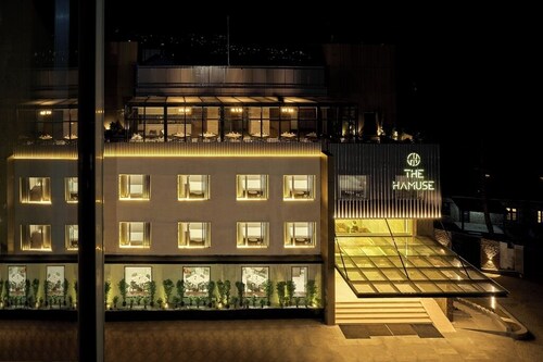 The Hamuse Hotel Kodaikanal - Luxury Redefined