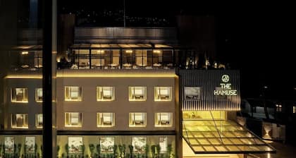 The Hamuse Hotel Kodaikanal - Luxury Redefined