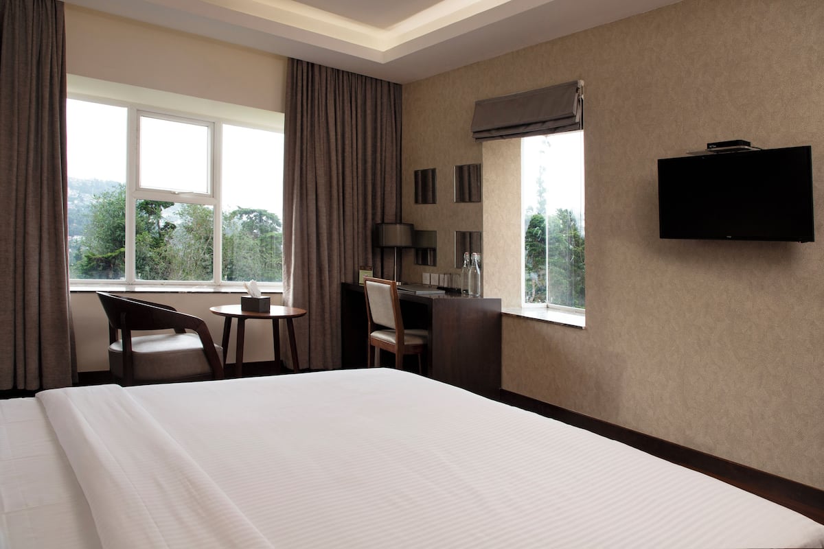 Valley View Room