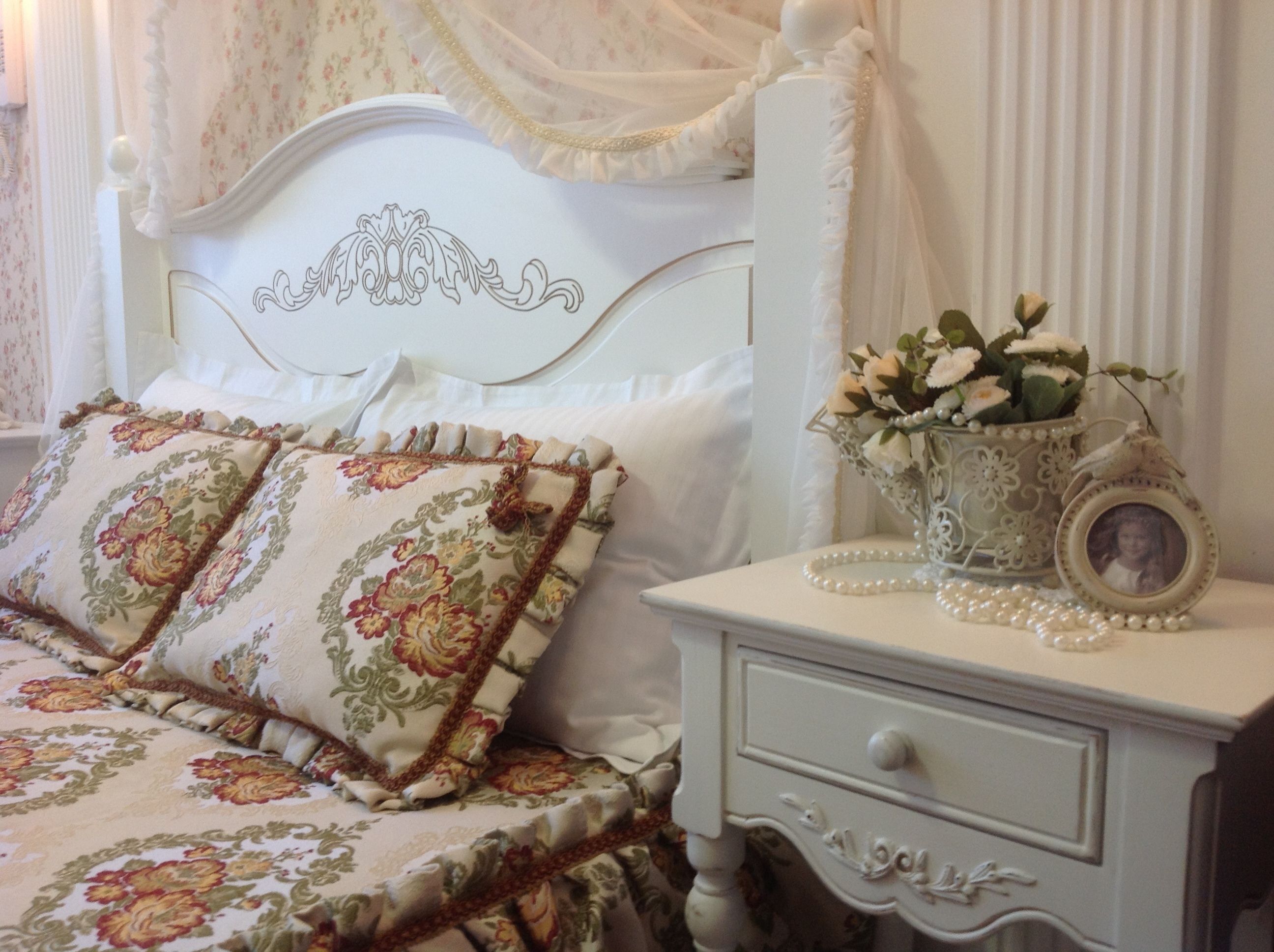 Junior Suite | Room amenity