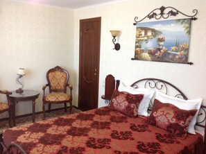 جناح جونيور (Comfort) | منطقة المعيشة | تلفزيون بشاشة مسطحة