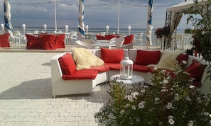 テラス / パティオ