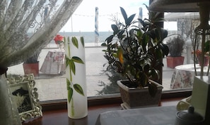 カップル向けレストラン