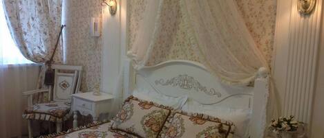 Suite Junior | Servizio della camera