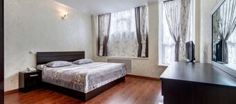 Hotel Kazakhfilm