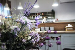 Food and drink - Nofey Habashan (HaGalil HaElyon)