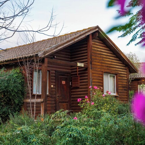 Nofey Habashan Country Lodge