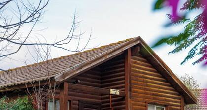 Nofey Habashan Country Lodge