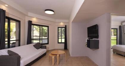 Nofey Habashan Country Lodge