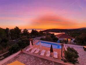Exterior - Holiday Home Kaic (Solta)