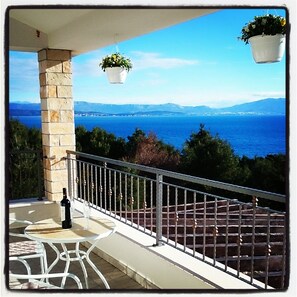 View from property - Holiday Home Kaic (Solta)