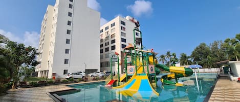 Waterpark