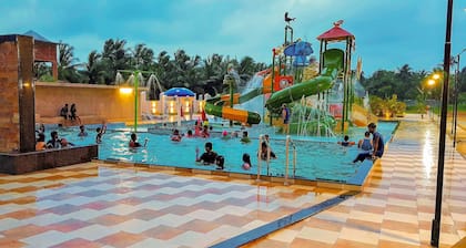 Aryaan Resort And Residences