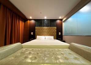 1 habitación, sábanas de algodón egipcio y ropa de cama de alta calidad 