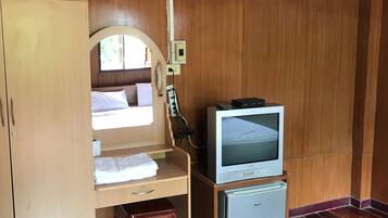 Standard Bungalow | Room amenity