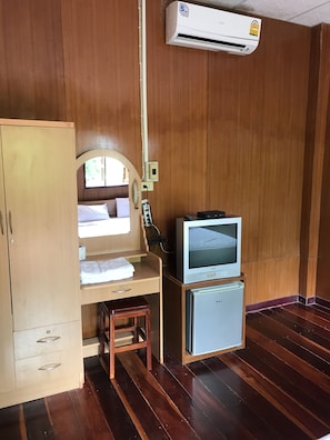 Standard Bungalow | Room amenity