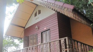 Bungalow Tiêu chuẩn | Mặt tiền nơi lưu trú
