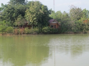 Standard Bungalow | Free WiFi - Kong Tong Resort (Nong Hin)