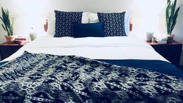 5-Bedroom Villa | 5 bedrooms, minibar, in-room safe, desk