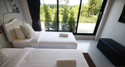 Wannachart Boutique Resort