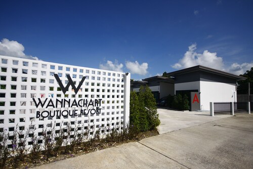 Wannachart Boutique Resort