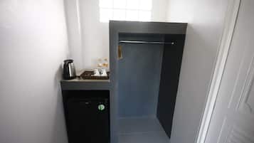 Standard Twin Room | Room amenity