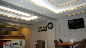 Hall
