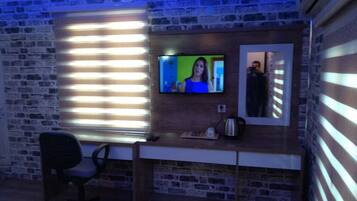 Fernseher